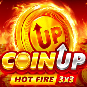 Coin Up: Hot Fire